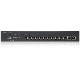 Коммутатор ZYXEL XS1930-12F-ZZ0101F НОВЫЙ